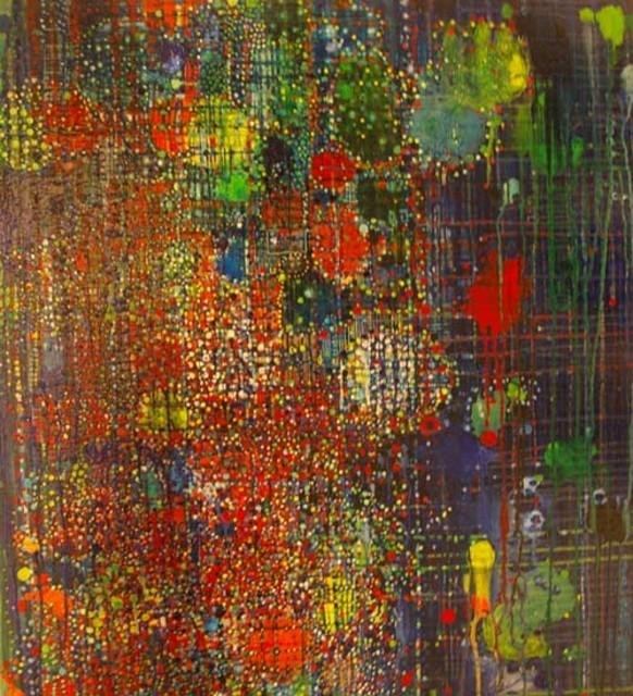 Lyndal Campbell All My Beautiful Jewels